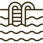 Zero-Edge Swimming Pool